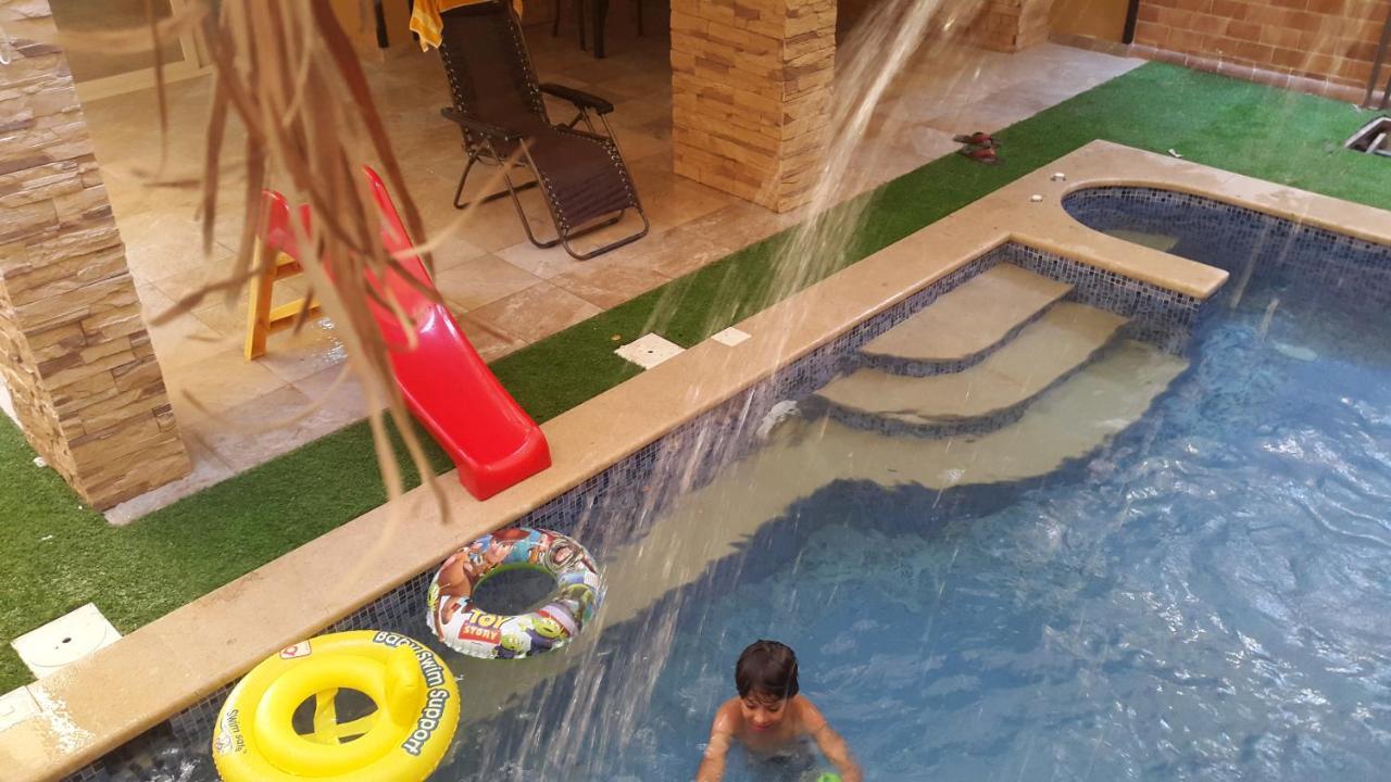 The Resort Studio - New Kairó Kültér fotó