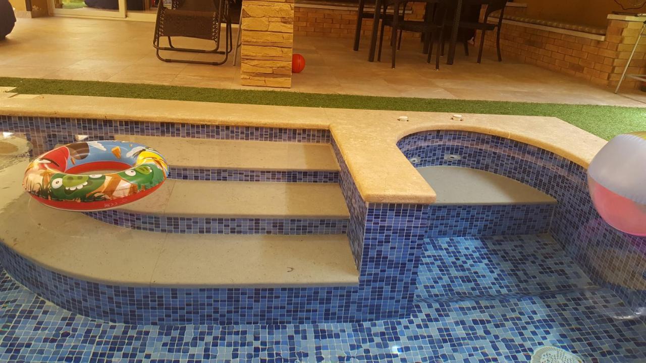 The Resort Studio - New Kairó Kültér fotó